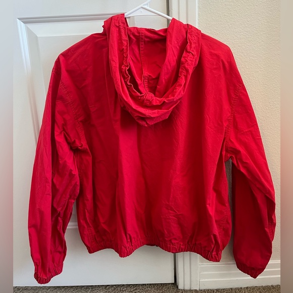 Polo by Ralph Lauren Red Jacket - Picture 6 of 7